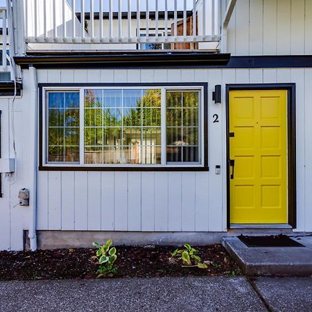 Modern Retreat Near Uofo, Autzen Stadium, Amazon Park #2 Eugene Luaran gambar