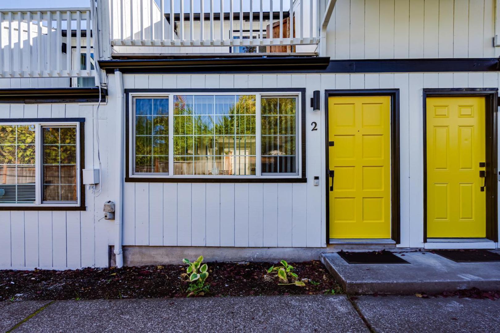Modern Retreat Near Uofo, Autzen Stadium, Amazon Park #2 Eugene Luaran gambar