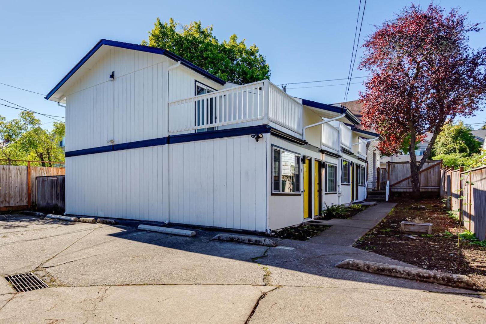 Modern Retreat Near Uofo, Autzen Stadium, Amazon Park #2 Eugene Luaran gambar