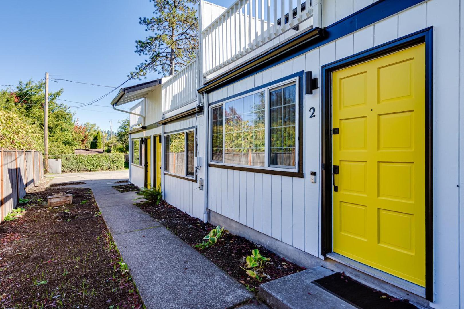 Modern Retreat Near Uofo, Autzen Stadium, Amazon Park #2 Eugene Luaran gambar